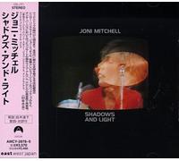 Joni Mitchell - Shadows & Light