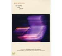 JONI MITCHELL "SHADOWS & LIGHT" DVD NEW