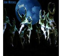 Joni Mitchell - Shine [VINYL]