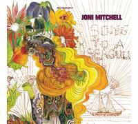 Joni Mitchell - Song To A Seagull [VINYL]