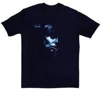 Joni Mitchell T Shirtone Sidehotcotton Shirt Unisex 100% Cotton Short-Sleeve T-Shirts Black XXXL