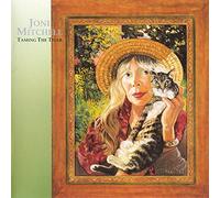 Joni Mitchell - Taming The Tiger [Japan CD] WPCR-80288