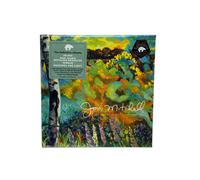 Joni Mitchell - The Asylum Albums (1976-1980) CD Box Set New/Sealed