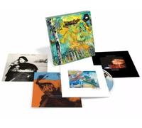 Joni Mitchell - The Asylum Albums (1976-1980) [Limited 5CD Edition]
