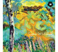 Joni Mitchell - The Asylum Albums (1976-1980) [Limited 5CD Edition]