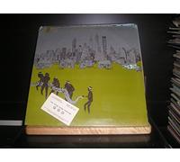 Joni Mitchell - The Hissing Of Summer Lawns - Gatefold