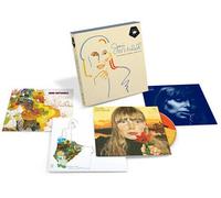 Joni Mitchell - The Reprise Albums (1968-1971)