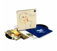 Joni Mitchell - The Reprise Albums (1968-1971) Vinyl 12" 4 LP Box Set BRAND NEW