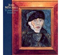 Joni Mitchell - Turbulent Indigo