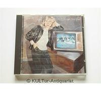 Joni Mitchell - Wild things run fast (1982)