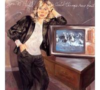 Joni Mitchell - Wild Things Run Fast