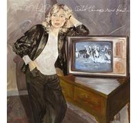 Joni Mitchell - Wild Things Run Fast [VINYL]