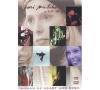 Joni Mitchell : Woman of heart