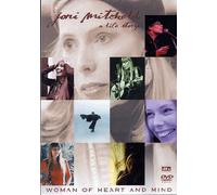 Joni Mitchell - Woman Of Heart And Mind