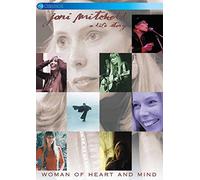 Joni Mitchell: Woman Of Heart And Mind [DVD]