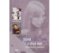 Joni Mitchell: Words And Music/Life Story [DVD] [2009]