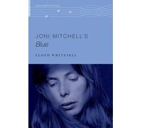 Joni Mitchell's Blue