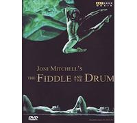 Joni Mitchell's The Fiddle And The Drum: Alberta Ballet Company [DVD] [2008] [NTSC]