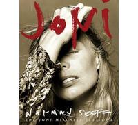 Joni: The Joni Mitchell Sessions