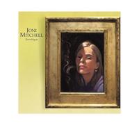 Joni Travelogue Album Cover Mitchell Music Poster Canvas Posters Unframe-style 28x28inch(70x70cm)