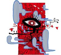 Joni Void - Everyday Is The Song [New CD]