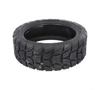Jonikuper 1 Pcs Solid Tire,10 Inch 10X2.75-6.5 Off-road Tubeless Tyre,For Electric Scooters,For E-Scooter Parts