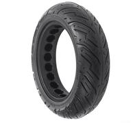 Jonikuper 10 Inch 10x2.5 Solid Rubber Tire for Max Electric Scooter - Replacement Tyre for Max, G30L, G30LE, G30P, G30D, G30LP, G30E, G30ES,