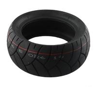 Jonikuper 11 Inch 100/55-6.5 Tubeless Tire for Modified Electric Scooter, Liner, Compatible with 90/65-6.5 Models