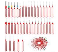 Jonikuper 4PCS TPE Mud Flaps for Model 3 2024, Front and Rear Splash Guards Protector, Invisible Wheel Design, For lasting Black Mudguard Set with For Easy Installation