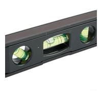 Jonikuper 6-Inch Magnetic for Torpedo Level with ABS Shell and Acrylic Bubble Tube for Construction and DIY Projects