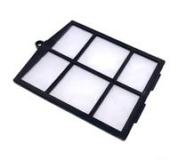 Jonikuper 8-Pack Primary Filter for Shark AV2001 AI Robot Vacuum Cleaner - High-Efficiency Fine Particle & Pet Hair Filtration, Long lasting Plastic Construction,(sku)