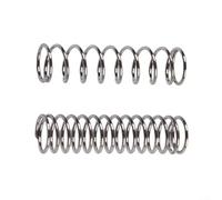 Jonikuper 9 Bar and 6.5 Bar OPV Springs Set for Espresso Machines Modification - Pressure Regulation Replacement Accessories
