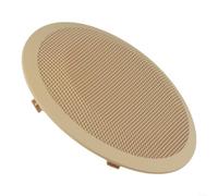 Jonikuper Beige Door Speaker Cover for BMW X1 E84 2010-2015 for front Rear