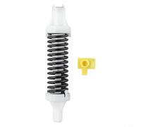 Jonikuper Clutch Pedal Return Spring Repair Kit for Vectra C Signum and For SAAB 9-3 (2003-2011) - OE 9191365, 93183937, 9006348