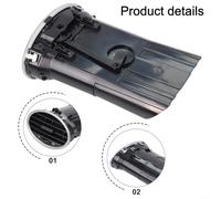 Jonikuper Color HUD GPS Car Head-Up Display for Windshield - Digital Speedometer with USB Power, 5V ABS+PC Meter Compatible with All Vehicles, Buses, Trucks, Scooters(2Pcs)