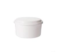 Jonikuper Compact Ice Crusher, Manual Ice Shaver, Ice Crushing Device, Snow Cone Maker, for Homemade Snow Cones and Iced Treats, Includes Ice Cube Trays(Ice Tray)