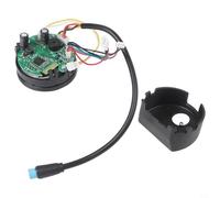 Jonikuper Dashboard for ES1 ES2 Electric Scooter Circuit Board Panel Display, Compatible with E22 For E23 E24 E25 Series