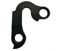 Jonikuper Derailleur Hanger for Commencal Models | For CNC Machined 6061 Alloy | Anodized Finish | Stiffer Than Casting for Sharper Shifting | Includes Alloy