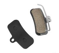 Jonikuper - Disc Brake Pads for Saint M810 M820 and ZEE M640 Brakes - All Weather Performance - 39x24x4mm(Black)