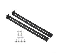 Jonikuper Drawer Repair And Reinforcement Kit Robust Brackets And Screws For Furniture Support(1 set)