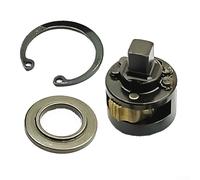 Jonikuper Driver Anvil Conversion Assembly,Metal Construction,Practical Design,for Series Cordless Collide Driver Chuck