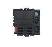 Jonikuper For Children's Electric Vehicle Control System HY JRRX 12V/6V with Quick Setup and Reliable Performance (JR-RX-12V B)