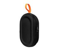 Jonikuper for Meta Quest-3S VR Headset Travel Case, with Touch Controller Storage, EVA Material Protection and Compact Lightweight Design for Gaming