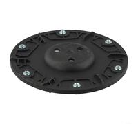 Jonikuper For WORX Mower Blade Disc, Compatible for Landroid M Series, M800 M800i M900 M1000 M1200i Robotic Mower Part