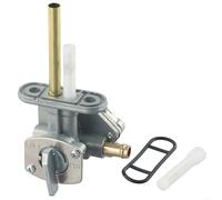 Jonikuper Fuel Valve Petcock, Fuel Vavle Petcock Switch Shut ON/OFF Tank, For Kawasaki EN500 Vulcan 500 1996-2009 ZR750 Zephyr 1991-2006