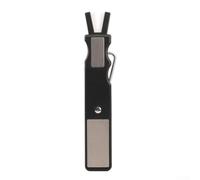 Jonikuper Ice Skate Blade Sharpener, Metal Ceramiccs Skate Sharpener, Sharpener For Ice Hockey Skates And Figure Skating Blades
