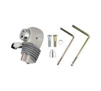 Jonikuper Industrial Sewing Machine Synchronizer External Needle Positioner for Brushless Motors with Metal Sensor and Connector Kit(sku)