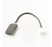 Jonikuper Interface Adapter Music Aux Module For Accord For Civic For Odyssey