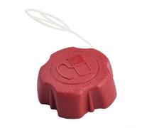 Jonikuper Lawnmower Fuel Cap Replacement,42.5mm Thread Diameter,For FX-RM Series Lawnmowers 1630 1855 1860 2055 2060 2060PRO