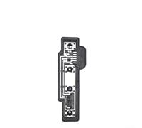 Jonikuper Left Right Rear Light Socket for Caddy 2004 to 2014(Right)